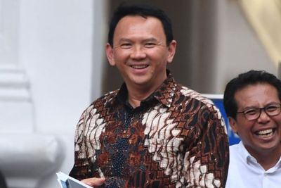 Sebut Ahok Komisaris Rasa Dirut, Pengamat: Itu Sindiran Keras