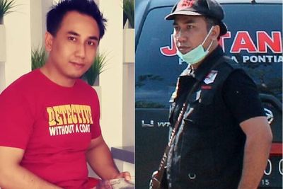 Suka Detektif Conan? Kenalan dengan Detektif TKP Sungguhan