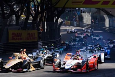 Istana Tak Izinkan Formula E di Monas, Ini Tanggapan Penyelenggara