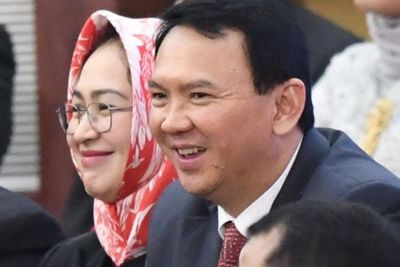 Pengamat: Jika Dirut Pertamina Tersaingi Ahok, Paling Dia Mundur