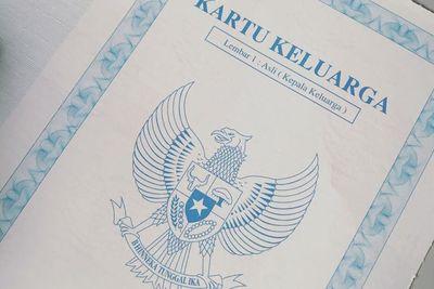 Cara Menambahkan Anggota ke Kartu Keluarga Secara Online, Mudah dan Cepat!