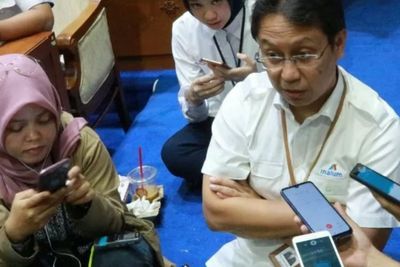 Soal Ahok Komut Rasa Dirut, Wamen BUMN Bilang Pak Ahok Nyaru