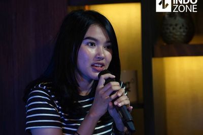Lagu Jalani Hariku Shakira Jasmine Ternyata Berasal dari Swedia