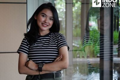 Punya Vokal Unik Jadi Senjata Utama Shakira Jasmine