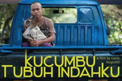 Gagal Masuk Oscar 2020, Ini Prestasi Film Kucumbu Tubuh Indahku
