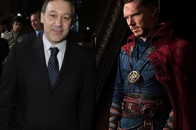 Sutradara Spider-Man Era Tobey akan Garap Sekuel Doctor Strange?