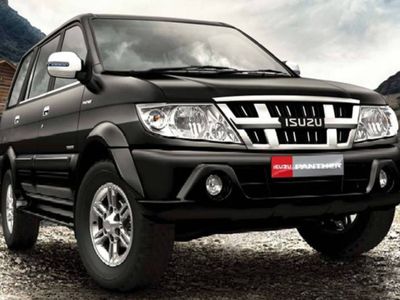 5 Tips Beli Panther Touring Bekas yang Aman, Harus Teliti Semua Bagian