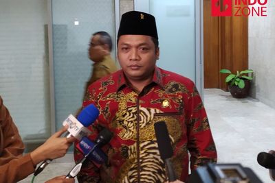 Anggota DPR Ini Usul Pesantren Jadi Tempat Deradikalisasi Eks ISIS