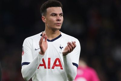 Gak Masuk Rencana Como Untuk Musim 2025 26, Dele Alli Mulai Pertimbangkan Untuk Pensiun Dini
