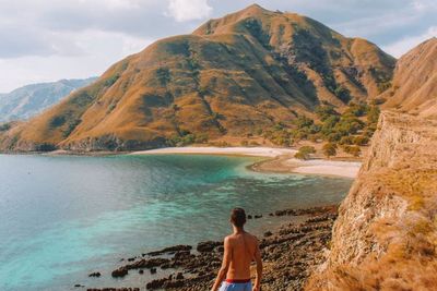 Destinasi yang Lagi Diburu Traveler: Pesona Labuan Bajo Bikin Takjub