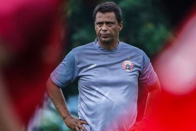 Liga 1 2020: Laga Debut di Kandang, Ini Kata Pelatih Persija Jakarta