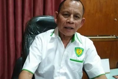 Akibat Wabah Korona, Atlet PON Aceh Batal Latihan ke Tiongkok