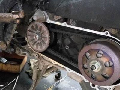 5 Efek Samping Bore Up Mesin Motor Matic yang Harus Kamu Pahami: Jangan Asal Nafsu!