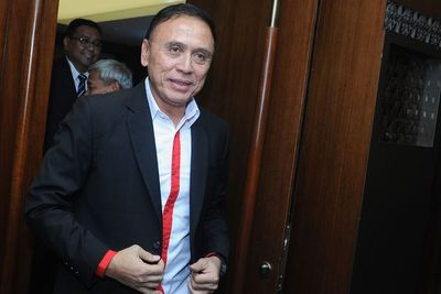 Kapolri Lanjutkan Satgas Anti Mafia Bola, Ketum PSSI Bilang Begini 