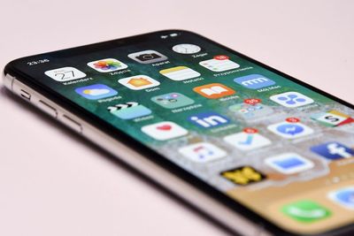 Update iOS 13.4 Terbaru Dapat Jadikan iPhone Sebagai Kunci Mobil