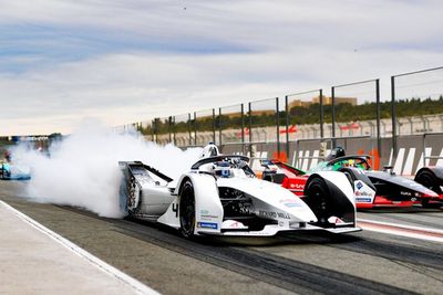 Penyelenggara Pastikan Formula E Jakarta Tetap Digelar Sesuai Rencana