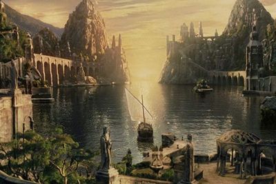 Adakah Film Fantasi CGI yang Menang Best Picture Oscar?