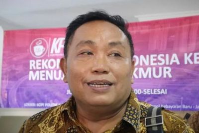 Waketum Gerindra Kritik Keras Peristiwa Andre Rosiade Gerebek PSK