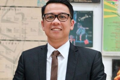 Hilbram Dunar: Lintasan Baru Formula E Harus Seikonik Monas