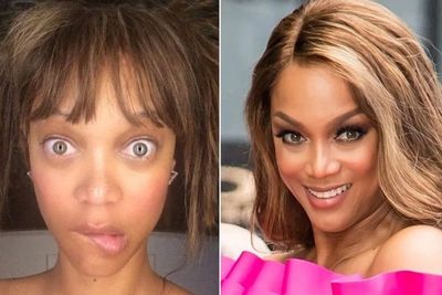 Deretan Artis Hollywood Tampil Tanpa Make Up, Masih Cantik?