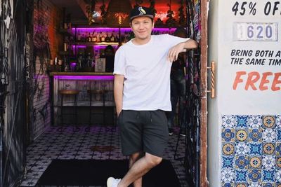 Gading Marten Akui Masih Sayang Gisel