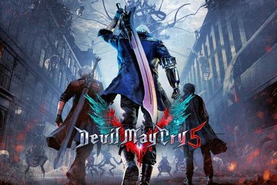 Capcom Hapus Denuvo dari Game Devil May Cry 5 Sebab Bikin Berat?