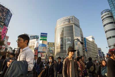 Fakta, Pekerja di Jepang Tak Mau Ambil Cuti