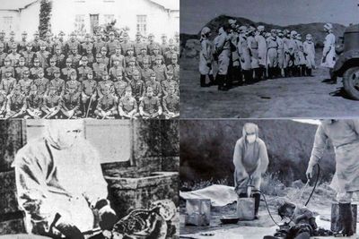 Fakta Unit 731: Eksperimen Sadis Tentara Jepang terhadap Warga Cina Berkedok Penelitian Epidemi