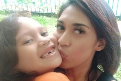 Putri Karen Idol Meninggal Dunia Diduga Jatuh Dari Apartemen