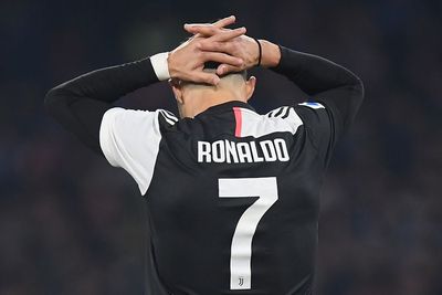Kalau Tak Jadi Pesepak Bola, Ronaldo Bakal Jadi Nelayan