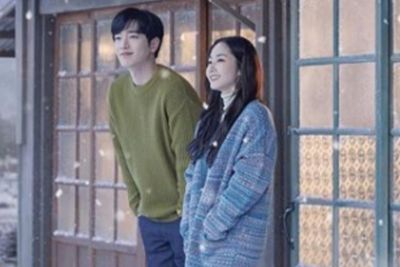 Di Drama Baru, Park Min Young Main bareng Berondong