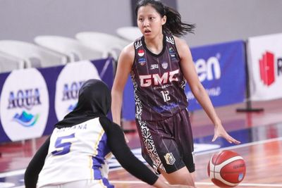 GMC Cirebon, Kekuatan Baru di Srikandi Cup