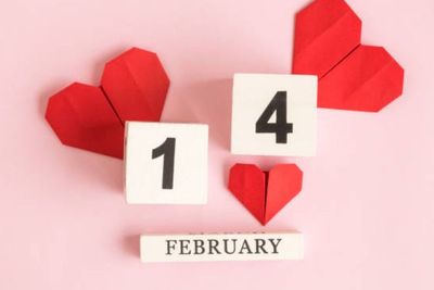 Menilik Sejarah Singkat dan Asal Usul Hari Valentine