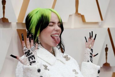Inilah 7 Selebriti dengan Busana Terbaik di Oscar 2020