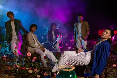 Coldiac Padukan JPop dan KPop di Single Terbarunya 