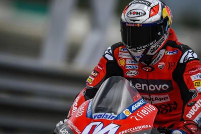 Dovizioso Bicara soal Performa Vinales, Rins dan Marquez di Tes MotoGP