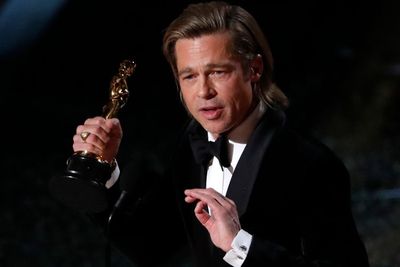 Brad Pitt Beli Rumah Mewah di LA Setelah Jadi Korban Perampokan
