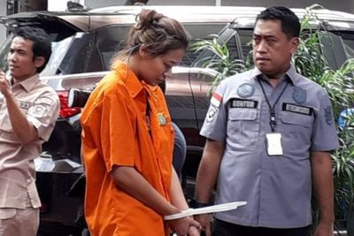 Artis Nanie Darham Ditangkap Polisi Diduga Jadi Pengedar Kokain