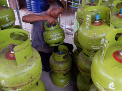 Langkah Mudah Mendaftar Subsidi LPG 3 Kg: Persyaratan, Proses, dan Kebijakan Terbaru Pemerintah