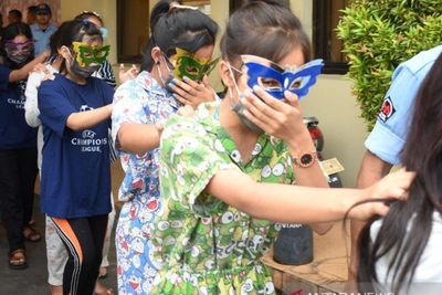 Koordinasi Dengan Ditjenpas, Polda Metro Dalami Sosok Napi Pengendali Open BO Anak Dibawah Umur