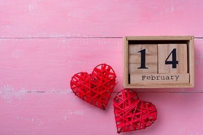 Bukan Penuh Cinta, Valentine Ternyata Memiliki Sejarah Suram