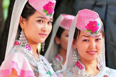 Suku Hui, Pemeluk Agama Islam Minoritas di China