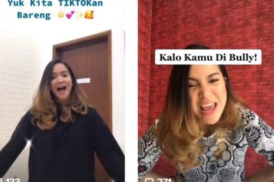 Tips Main TikTok biar Enggak Dibully Netizen 