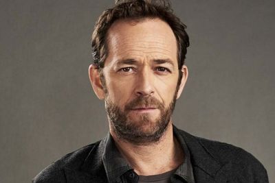 Luke Perry Tak Masuk Daftar Kenangan Oscar 2020, Fans Marah