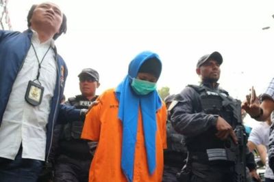 Aulia Didakwa Cari Dukun Santet Untuk Membunuh. Ini Kata Pengacara