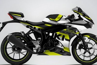Keren, Kreativitas Anak Bangsa Hasilkan Karya Modifikasi Motor Digital