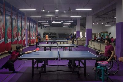 Akibat Virus Korona, Asean Para Games 2020 Kembali Diundur