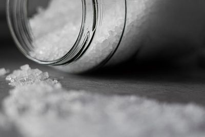 Batas Konsumsi Natrium Harian, Jangan Sampai Garam Tersembunyi Bikin Tekanan Darah Naik