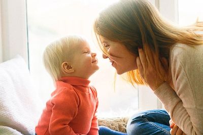 5 Cara Seru Rayakan Hari Valentine Bareng Anak
