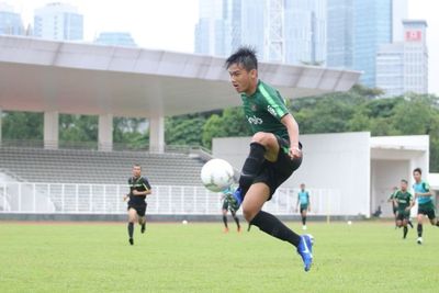 Selain Witan, 9 Pemain Indonesia Ini Pernah Gabung Klub Eropa